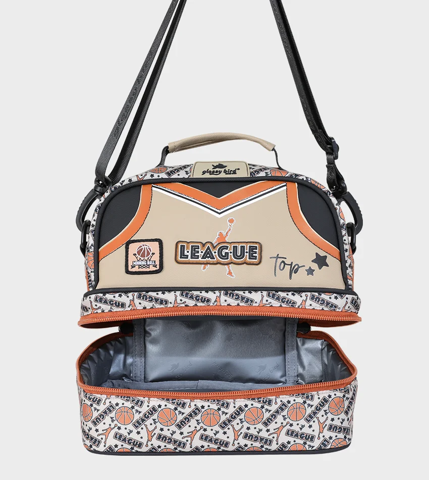 Trolley School Bag GB5399TB   